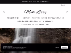 Mode-lizzy