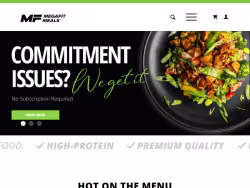 Megafitmeals