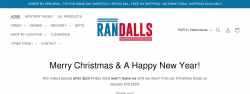 Randallsuk