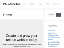 Iphonefullunlock
