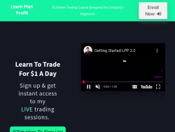 Learnplanprofit