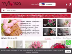 Myflorista