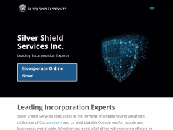 Shieldcorp