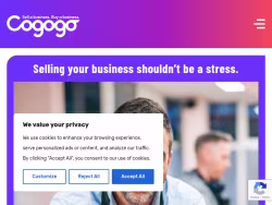 Letscogogo