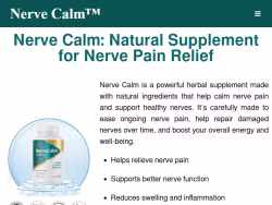 Nervecalm