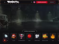 Windetta