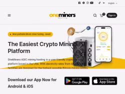 Oneminers