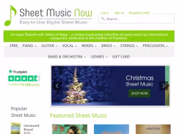 Onlinesheetmusic