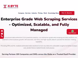 Xbyte