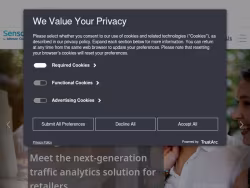 Shoppertrak