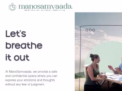 Manosamvaada