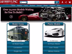 Hobbylinc
