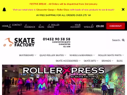 Quad-skates