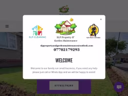 Slppropertyandgardenmaintenance