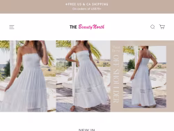 Thebeautynorth