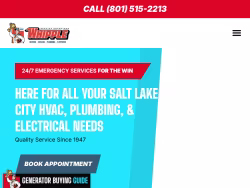 Whippleplumbing
