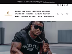 Crazycoolchain