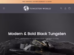 Tungstenworld