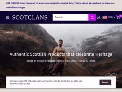 Scotclans