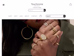 Touchstonecrystal