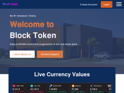 Blocktoken