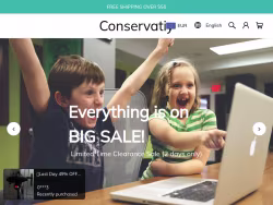 Conservatiy