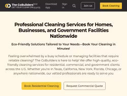Thecobuilders