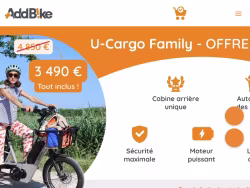 Add-bike