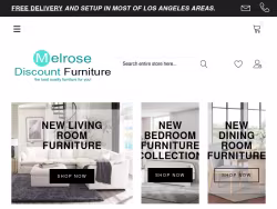 Furniturestorelosangeles