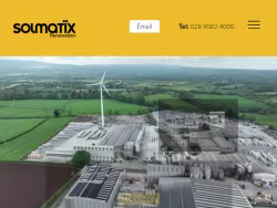 Solmatix