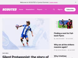 Scoutedftbl