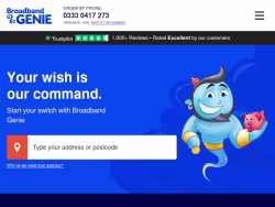 Broadbandgenie