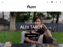 Fluxx