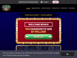 Yukongoldcasino