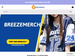 Breezemerch