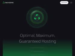 Omghosting