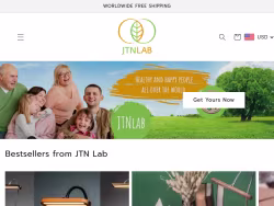 Jtnlab