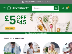 Horbaach