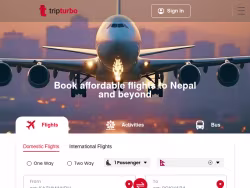 Tripturbo
