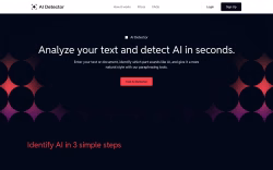 AI Detector