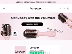 Loreauxhair