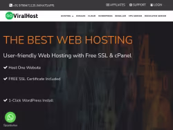 Goviralhost