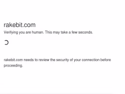 Rakebit