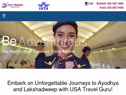 Usatravelguru