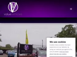 Valuevehicles