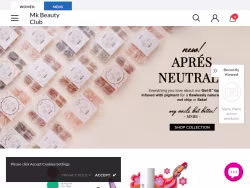 Mkbeautyclub