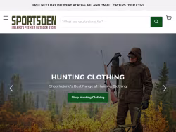 Sportsden