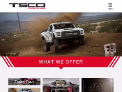 Tscoracing