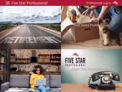 Fivestarprofessional