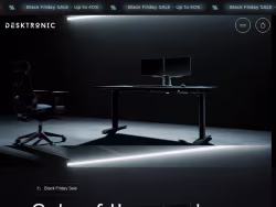 Desktronic